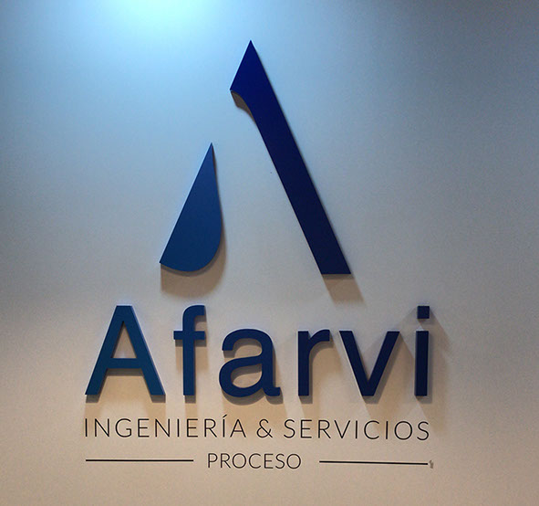 corporeas con iluminacion led