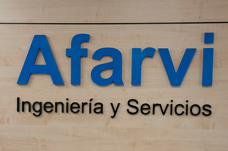 corporeas con iluminacion led