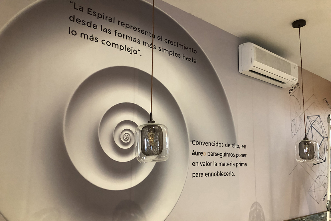 diseño y produccion calendarios