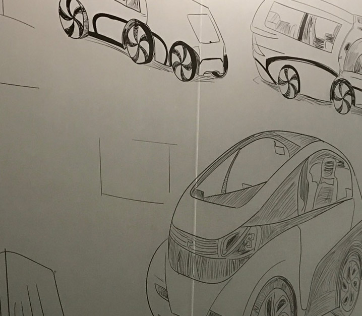 vinilo glass impreso