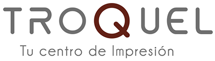 logo troquel
