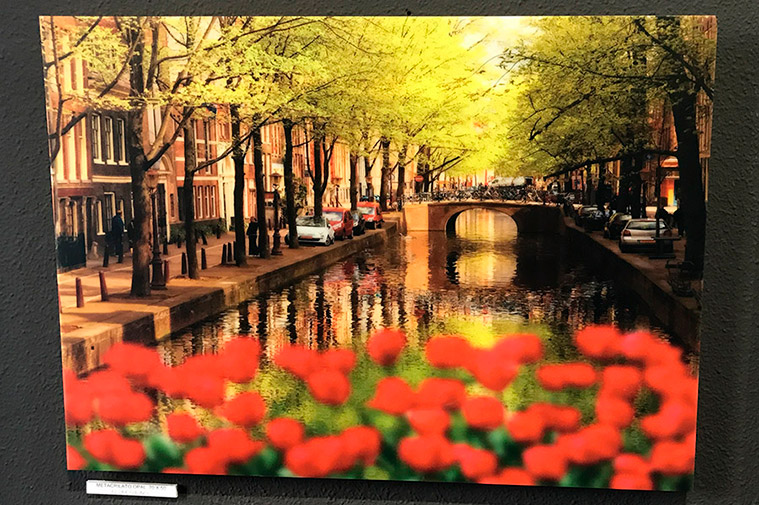 impresion sobre metacrilato