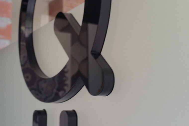 corporeas con iluminacion led