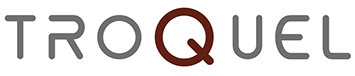 logo troquel