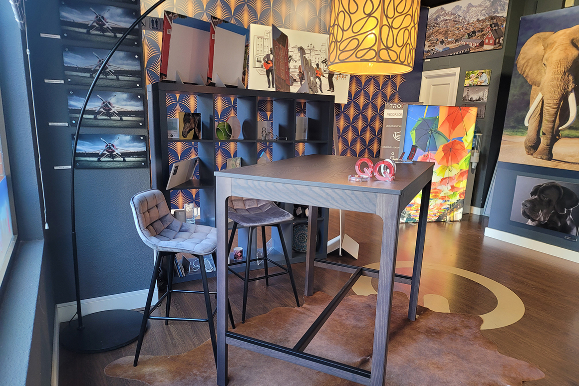 diseño y produccion calendarios