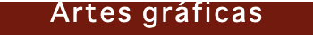 Artes gráficas