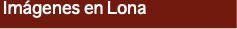&nbsp;Imágenes en Lona