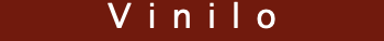 Vinilo