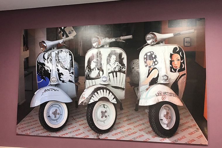 impresion directa sobre aluminio