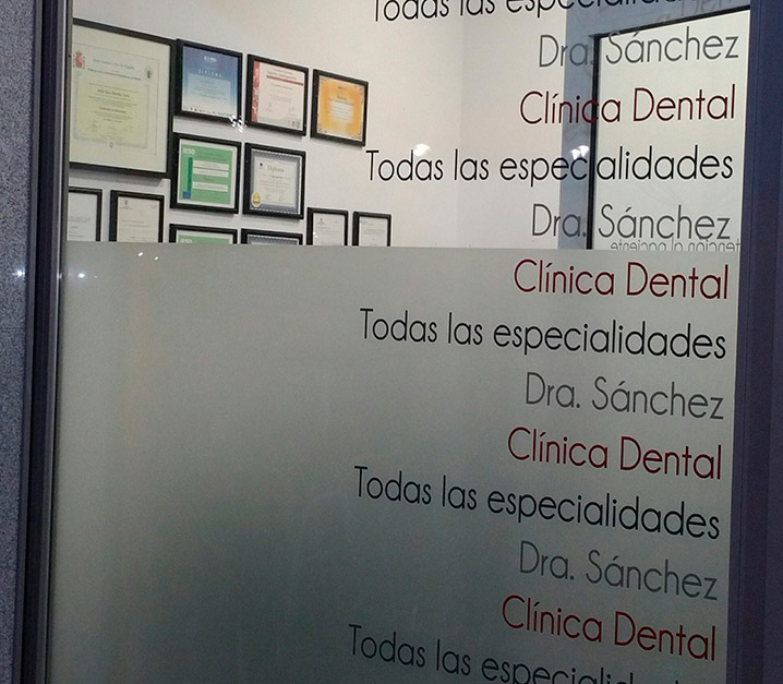 vinilo de corte colores