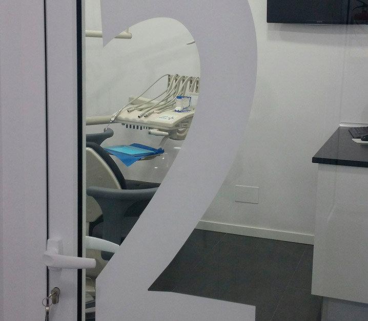 vinilo de corte con glass