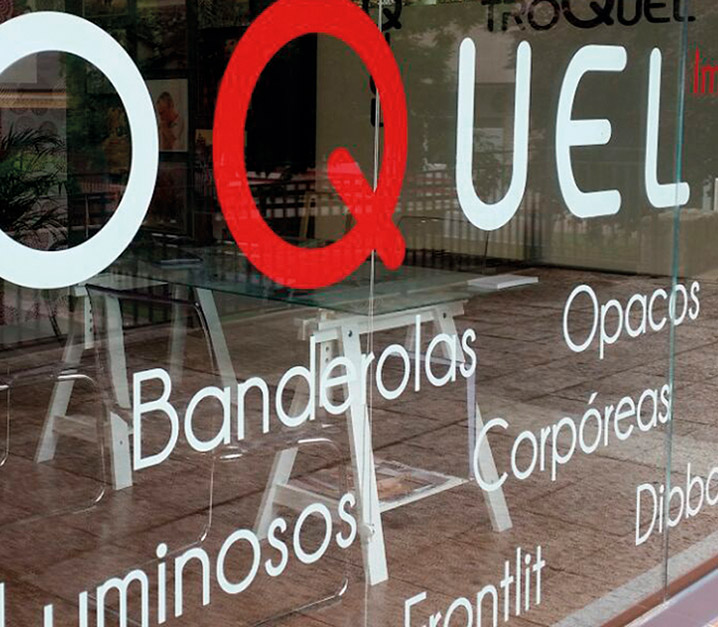 vinilo de corte de colores