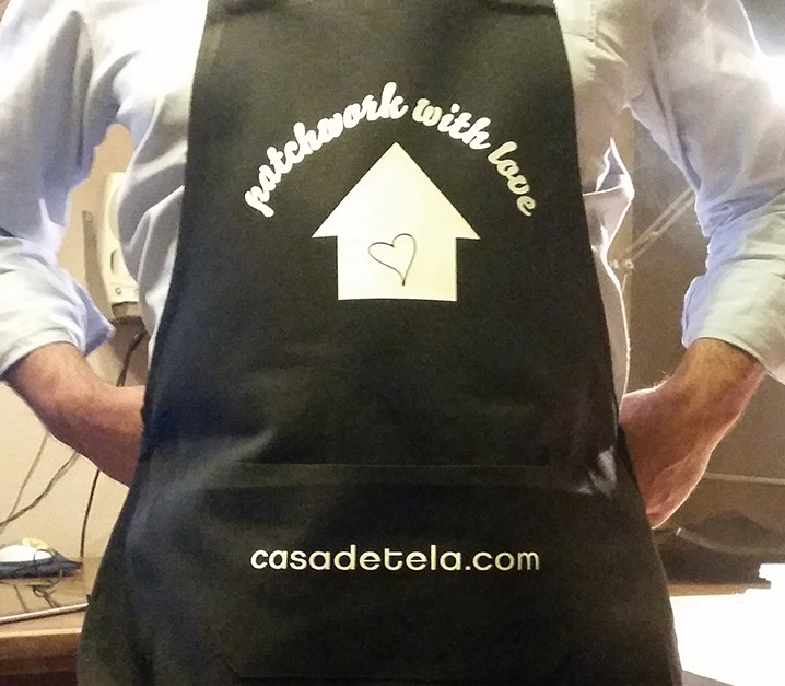 vinilo de corte textil